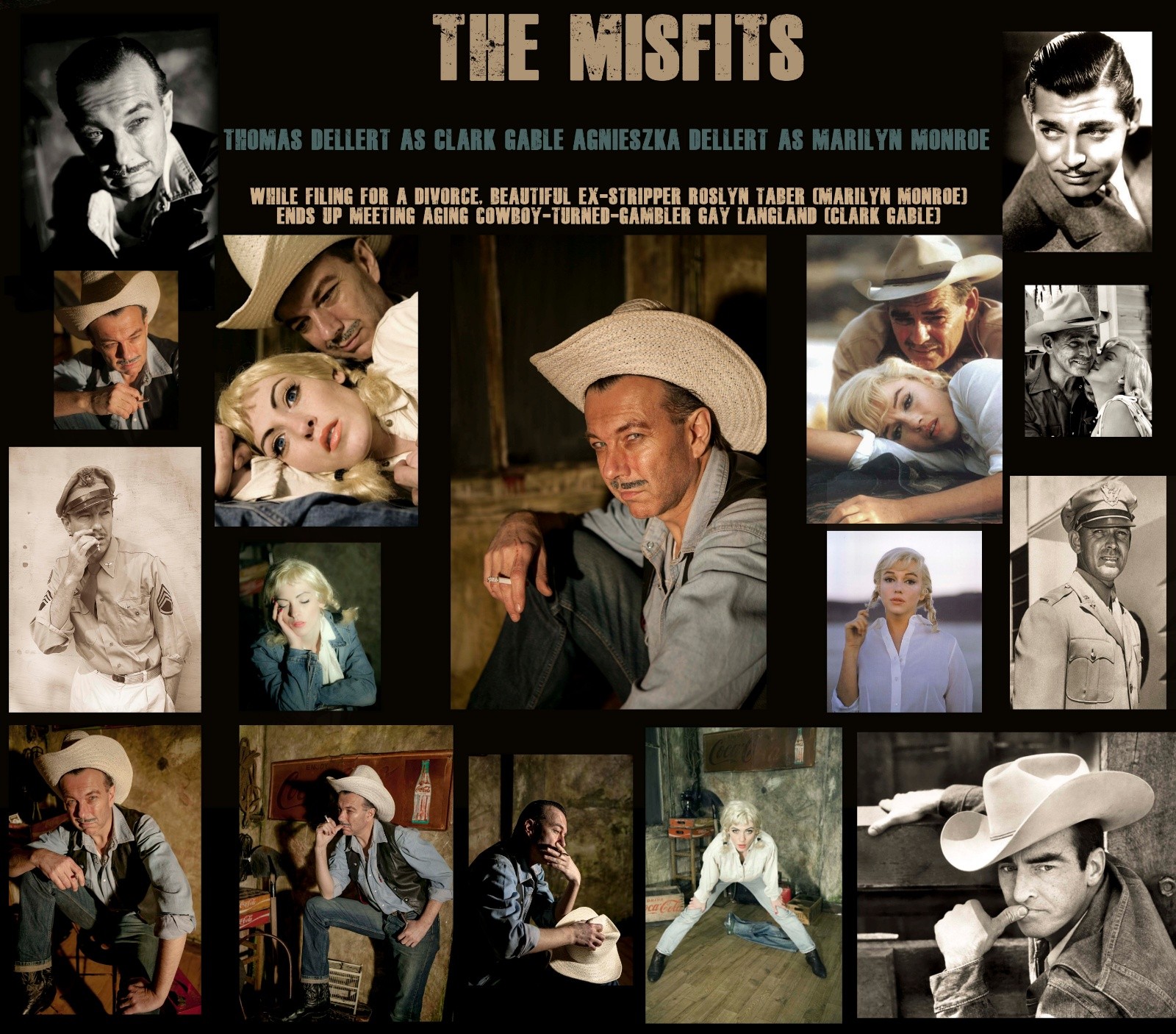 Misfits  Send Out 